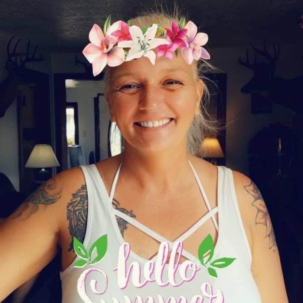 Meet your Posher, Buffie